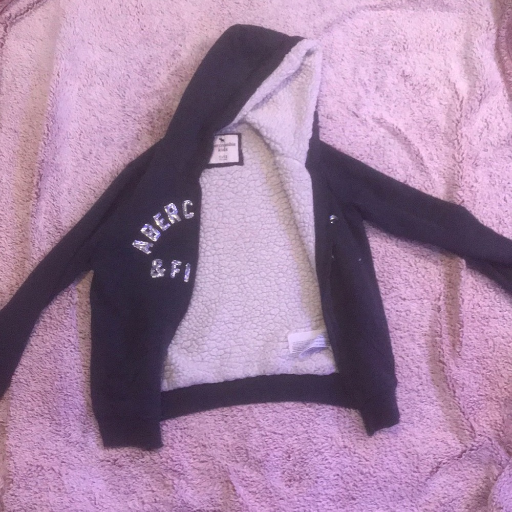 Sweat-shirt